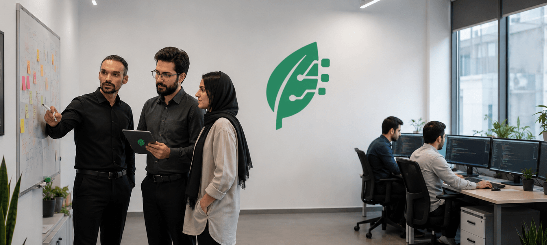 دفتر گرینلبز